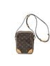 Louis Vuitton Brown Amazone PM One size - photo 5