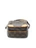 Louis Vuitton Brown Amazone PM One size - photo 9