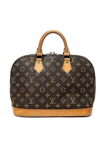 Louis Vuitton Alma PM (view 1)