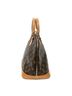 Louis Vuitton Brown Alma PM One size - photo 4