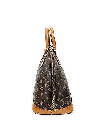 Louis Vuitton Alma PM (view 2)
