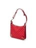 Gucci Red Small Zip Hobo  One size - photo 3
