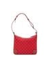 Gucci Red Small Zip Hobo  One size - photo 5