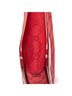 Gucci Red Small Zip Hobo  One size - photo 6