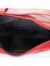 Gucci Red Small Zip Hobo  One size - photo 8