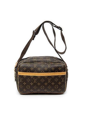Louis Vuitton Reporter PM (view 1)