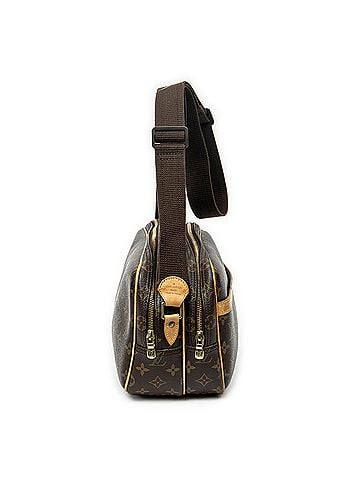 Louis Vuitton Reporter PM (view 2)