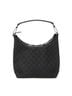 Gucci Black Small Zip Hobo  One size - photo 1