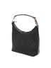 Gucci Black Small Zip Hobo  One size - photo 3