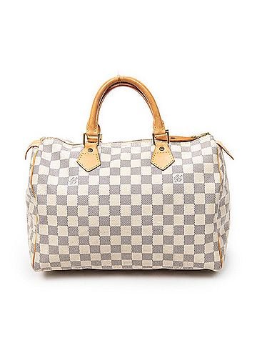 Louis Vuitton Speedy 30 (view 1)