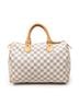 Louis Vuitton Ivory Speedy 30 One size - photo 1