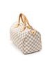 Louis Vuitton Ivory Speedy 30 One size - photo 3