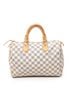 Louis Vuitton Ivory Speedy 30 One size - photo 5