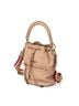 Miu Miu Pink Drawstring Bucket  One size - photo 3