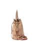 Miu Miu Pink Drawstring Bucket  One size - photo 4