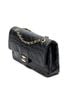 Chanel Black Classic Double Flap 26 One size - photo 3
