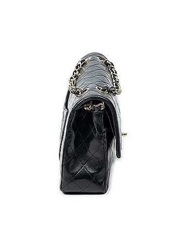 Chanel Classic Double Flap 26 (view 2)