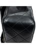 Chanel Black Classic Double Flap 26 One size - photo 7