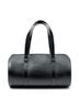 Louis Vuitton Black Soufflot  One size - photo 1