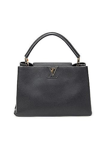 Louis Vuitton Capucines GM (view 1)