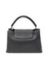 Louis Vuitton Black Capucines GM One size - photo 5