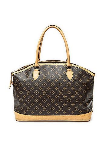 Louis Vuitton Lockit Horizontal  (view 1)