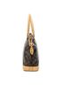 Louis Vuitton Brown Lockit Horizontal  One size - photo 2