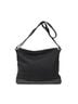 Gucci Black Medium Perforated Crossbody  One size - photo 5