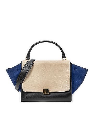 Céline Mini Luggage  (view 1)