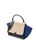 Céline Black Mini Luggage  One size - photo 3