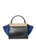 Céline Black Mini Luggage  One size - photo 5