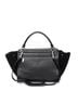 Céline Black Medium Trapeze  One size - photo 5