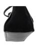 Céline Black Medium Trapeze  One size - photo 6
