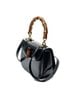 Gucci Black Medium Bamboo Top Handle Flap  One size - photo 3