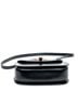 Gucci Black Medium Bamboo Top Handle Flap  One size - photo 9