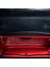 Gucci Black Medium Bamboo Top Handle Flap  One size - photo 8
