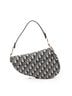Dior Blue New Saddle Bag  One size - photo 5