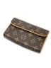 Louis Vuitton Brown Florentine  One size - photo 1