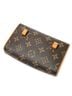 Louis Vuitton Brown Florentine  One size - photo 3