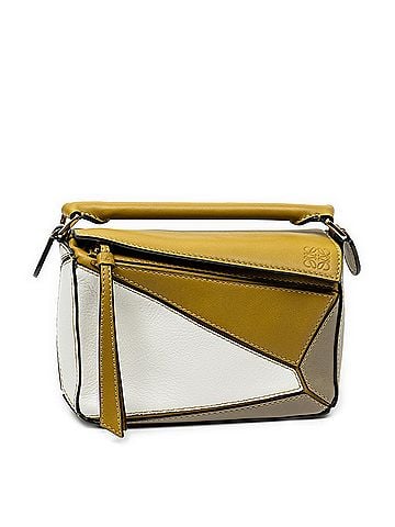 Loewe Mini Puzzle Bag  (view 1)