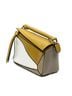 Loewe Green Mini Puzzle Bag  One size - photo 3