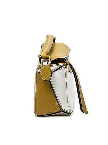 Loewe Mini Puzzle Bag  (view 2)