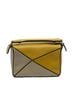 Loewe Green Mini Puzzle Bag  One size - photo 5