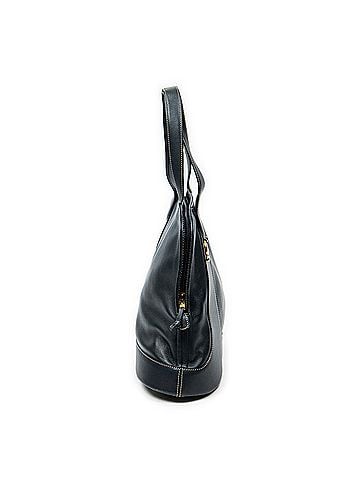 Loewe Vintage Tall Dome Tote  (view 2)
