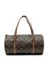 Louis Vuitton Brown Papillon 30 One size - photo 1