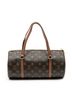 Louis Vuitton Brown Papillon 30 One size - photo 5