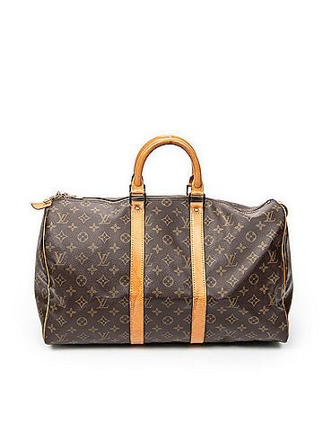Louis Vuitton Keepall 45 (view 1)