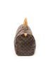 Louis Vuitton Brown Keepall 45 One size - photo 4
