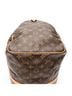 Louis Vuitton Brown Keepall 45 One size - photo 6