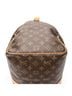 Louis Vuitton Brown Keepall 45 One size - photo 7